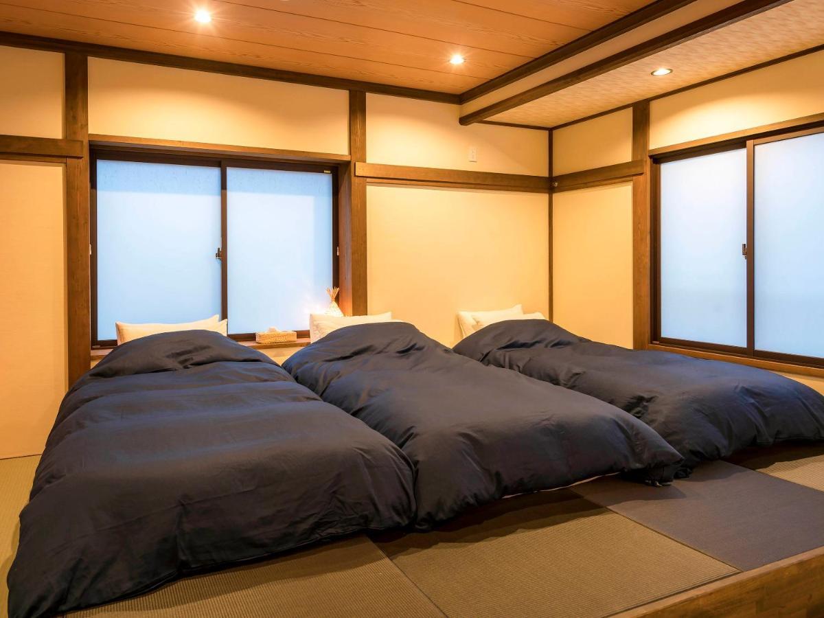 Shirakaba Hotel Nozawaonsen Bagian luar foto