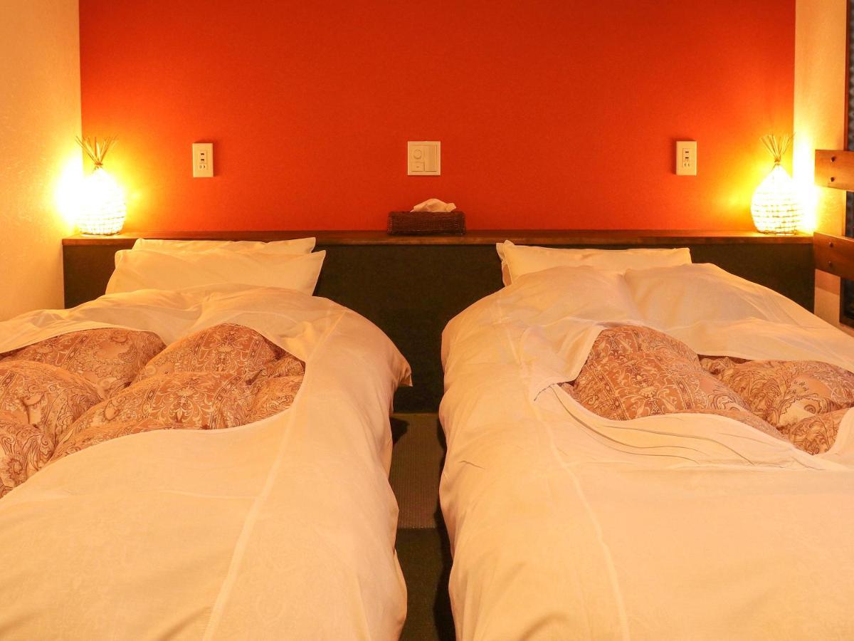 Shirakaba Hotel Nozawaonsen Bagian luar foto