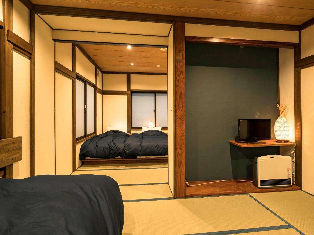 Shirakaba Hotel Nozawaonsen Bagian luar foto