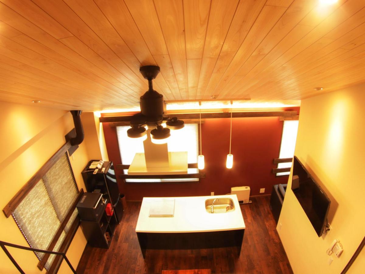 Shirakaba Hotel Nozawaonsen Bagian luar foto