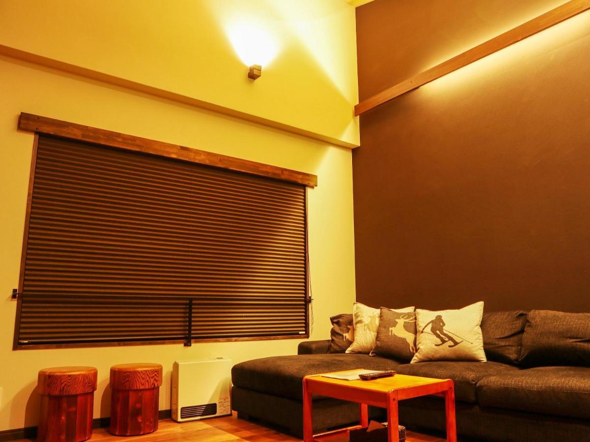 Shirakaba Hotel Nozawaonsen Bagian luar foto