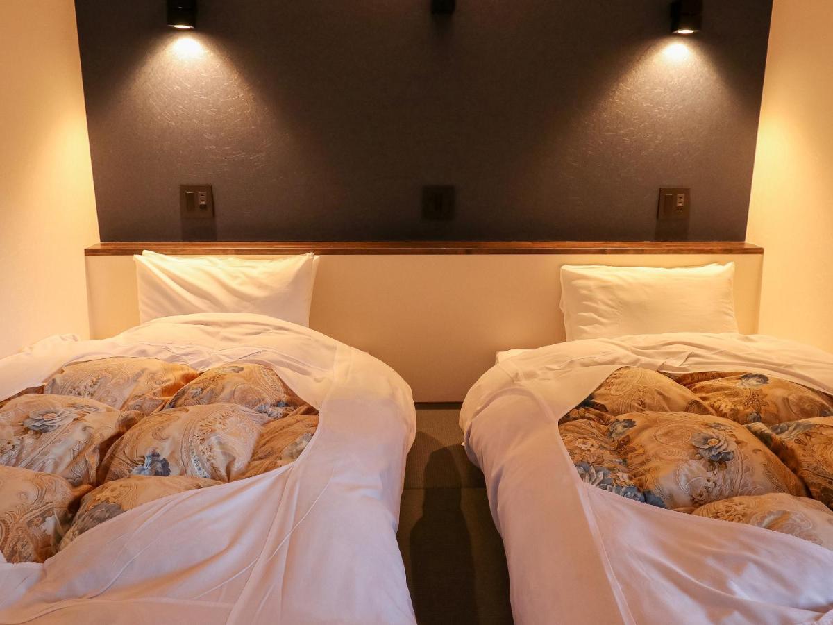 Shirakaba Hotel Nozawaonsen Bagian luar foto