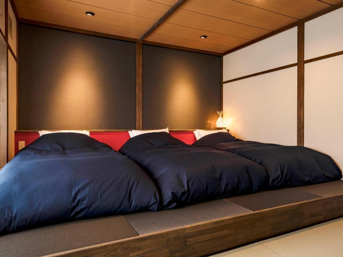 Shirakaba Hotel Nozawaonsen Bagian luar foto