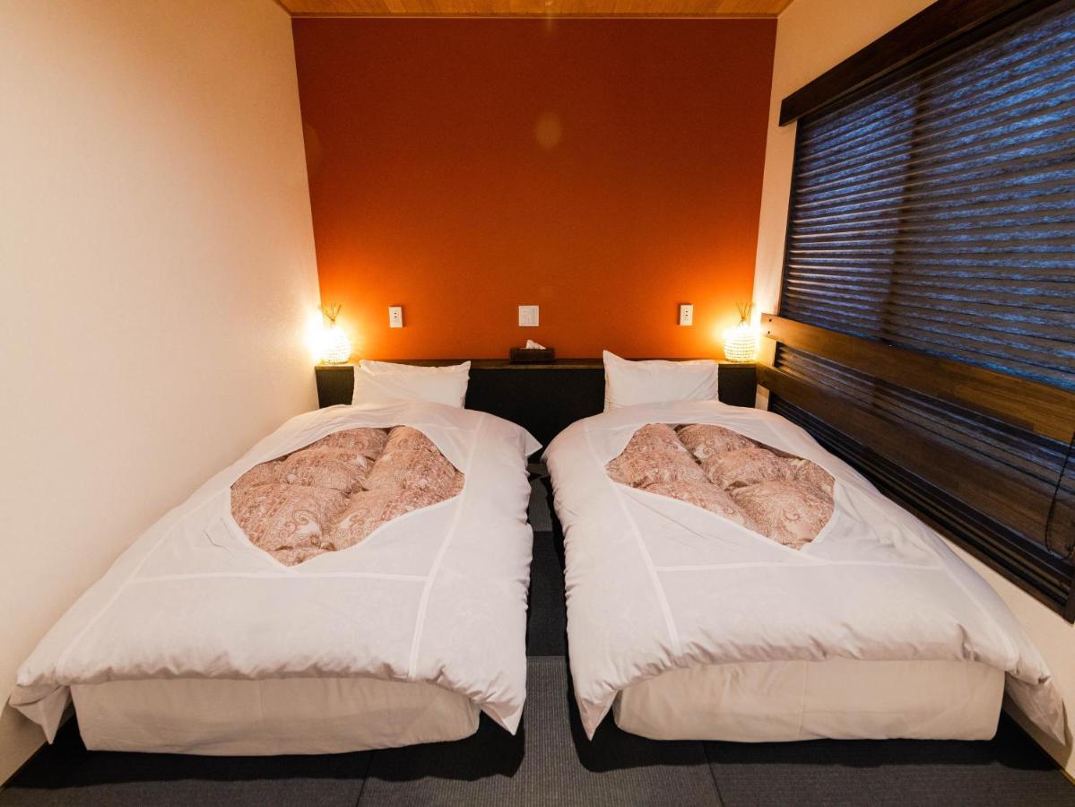 Shirakaba Hotel Nozawaonsen Bagian luar foto