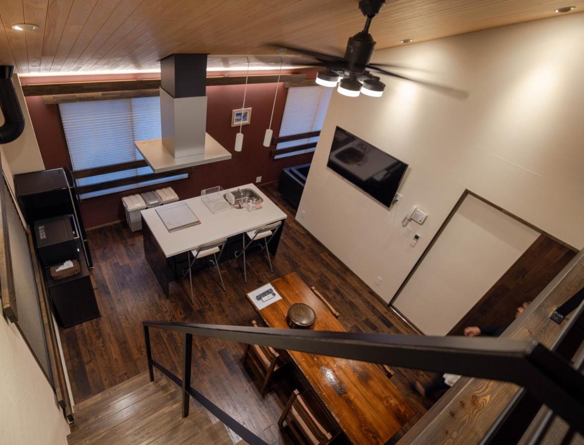Shirakaba Hotel Nozawaonsen Bagian luar foto