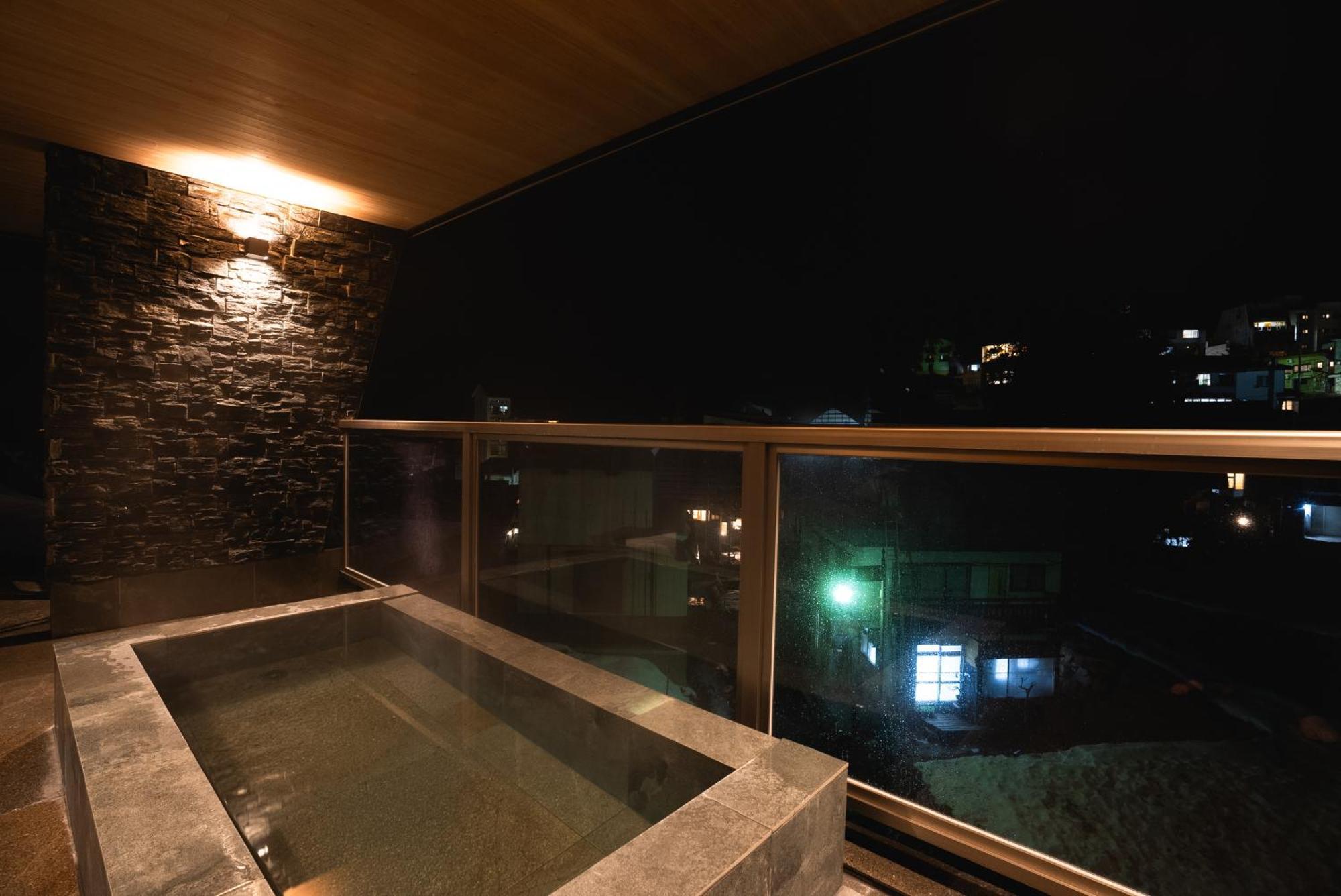 Shirakaba Hotel Nozawaonsen Bagian luar foto