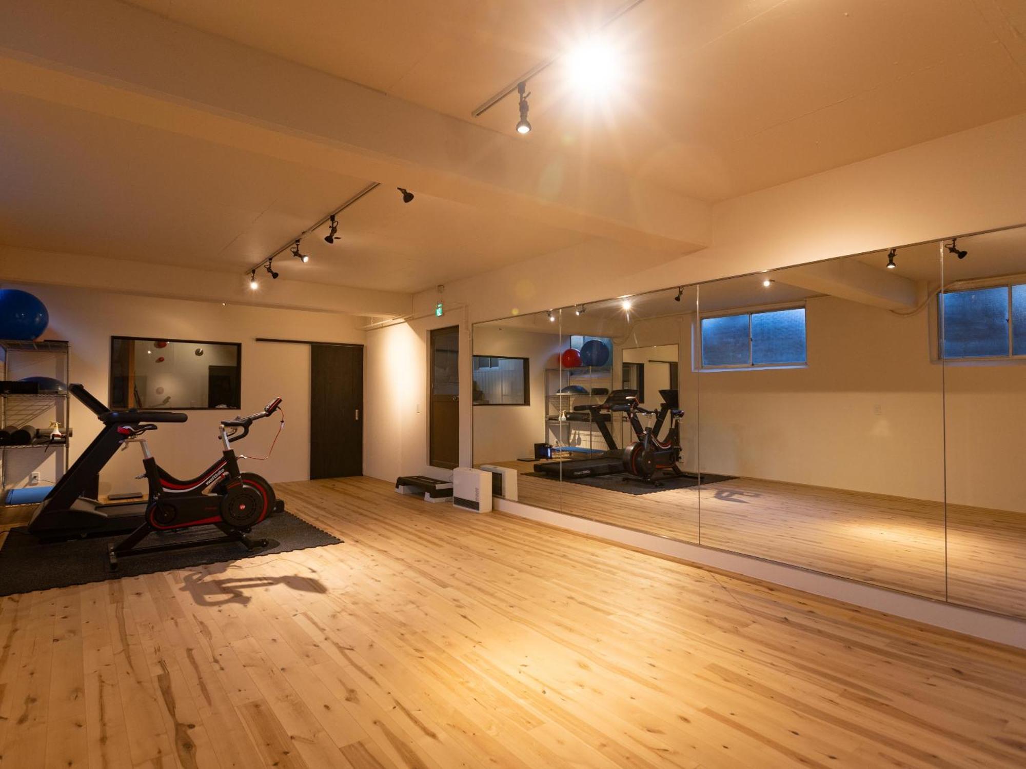 Shirakaba Hotel Nozawaonsen Bagian luar foto