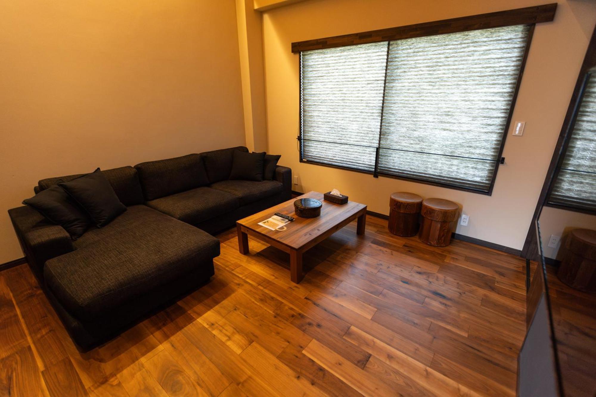 Shirakaba Hotel Nozawaonsen Bagian luar foto